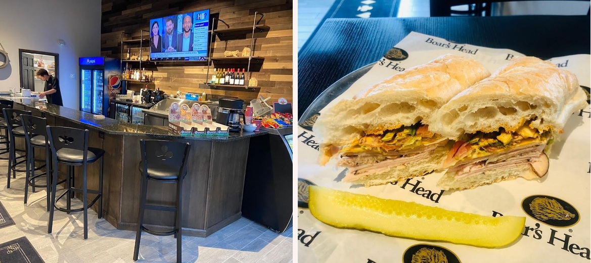 Lucky Bernie's Gallery Image 2