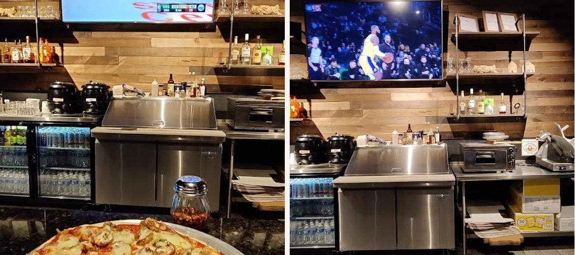 Lucky Bernie's Gallery Image 3