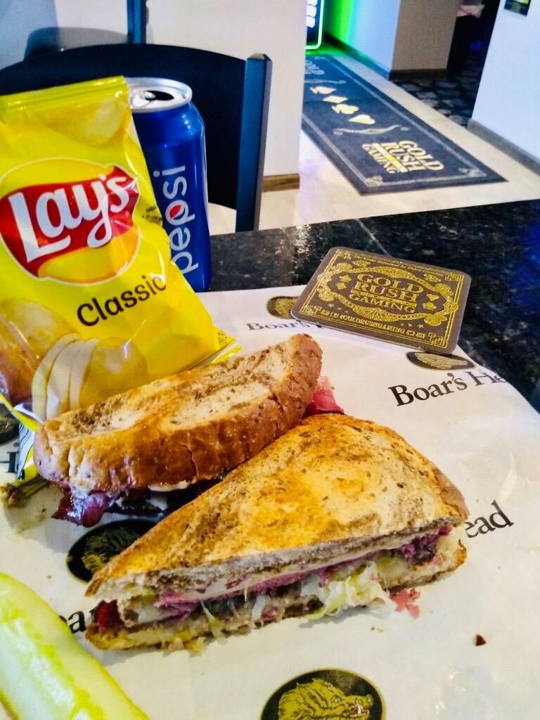 Lucky Bernie's Gallery Image 6