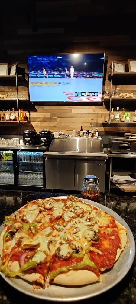 Lucky Bernie's Menu image 6