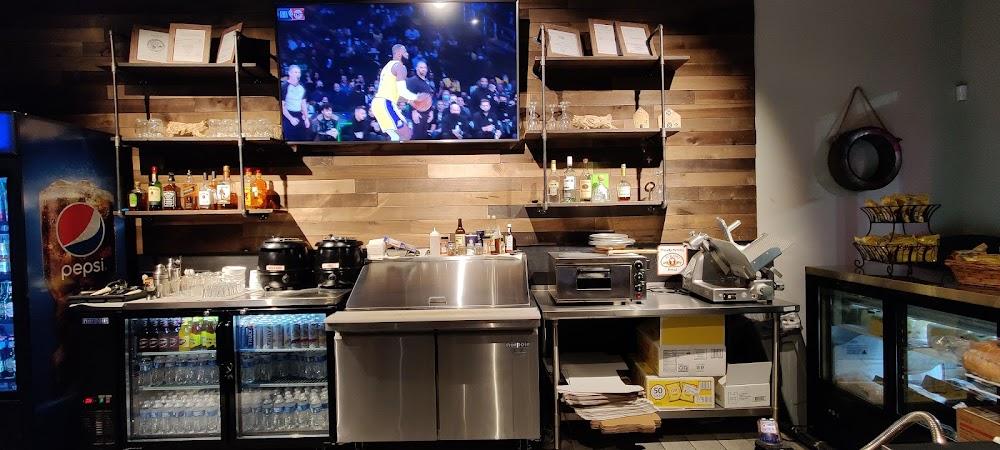 Lucky Bernie's Menu image 7