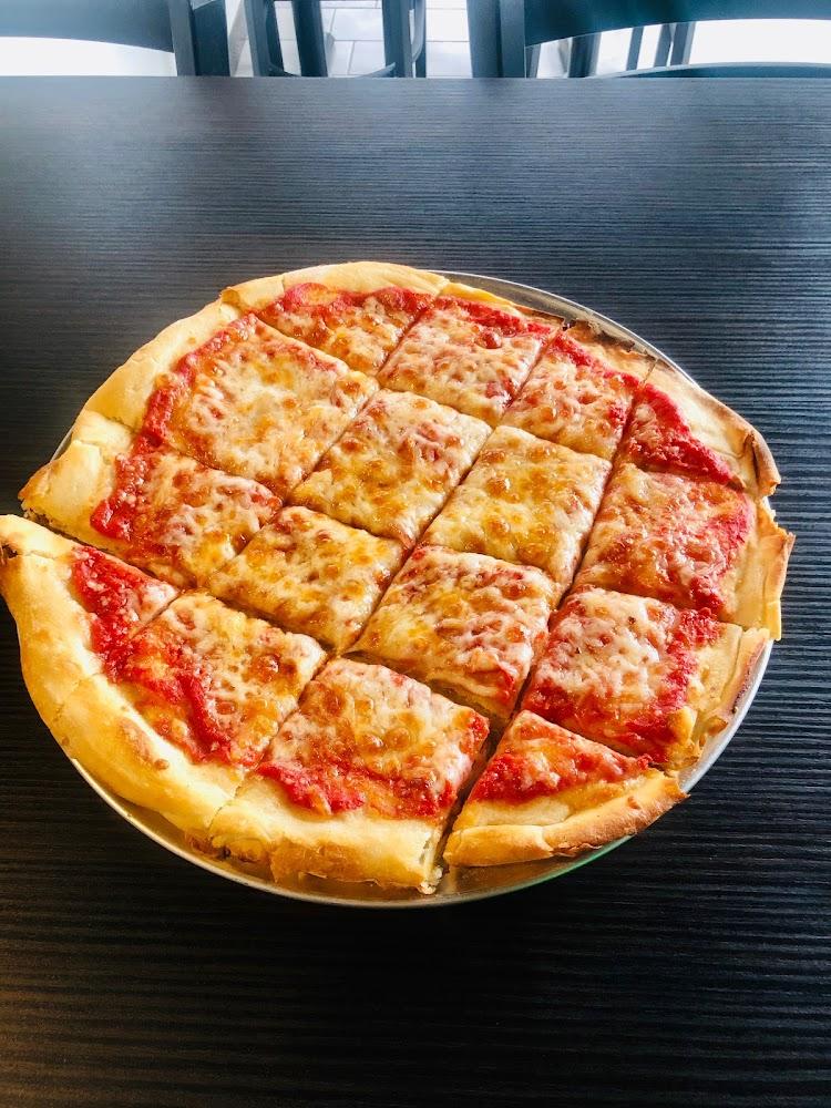 Lucky Bernie's Menu image 9